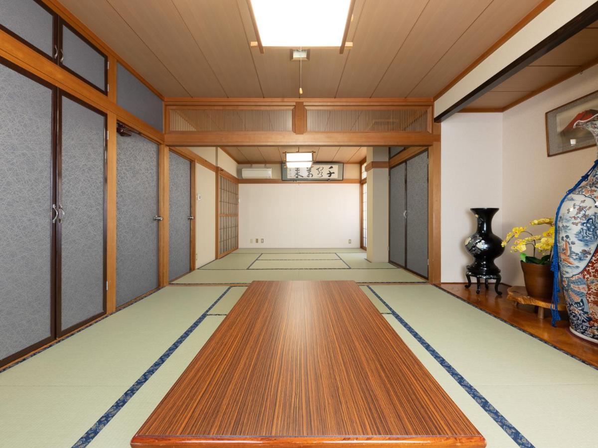 Tabist ホテル富士 Daisen  Εξωτερικό φωτογραφία